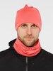 Горловина Moax Tista Warm унисекс персиковая - 3