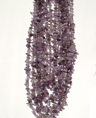 Каскад (аметист )