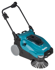 Аккумуляторная подметальная машина VS001G Makita VS001GZ