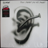 SLADE: Till Deaf Do Us Part (coloured) (Виниловая пластинка)