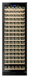 Винный шкаф MEYVEL MV171-KBT1