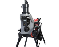 Желобонакатчик Rotorica RoLLer GM12S