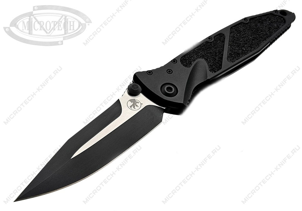 Нож Microtech Socom Elite Tactical 160-1TSS