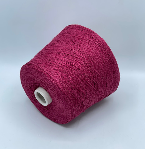 Luxury Selection by Ri.Go, Modalcot, 600м. 63% Хлопок, 37% Вискоза, Фуксия(206/116),40345