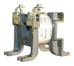 Катушка РВП-72 110В