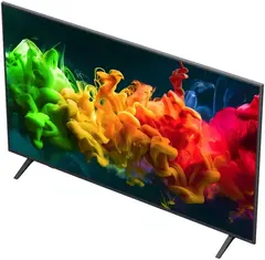 Телевизор LED LG 65" 65QNED80B6B.ARUG черный титан 4K Ultra HD 60Hz DVB-T DVB-T2 DVB-C DVB-S DVB-S2 USB WiFi Smart TV
