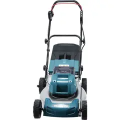 Аккумуляторная газонокосилка 460 мм Makita DLM460Z