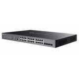 Коммутатор TP-Link Omada SG3428XMPP