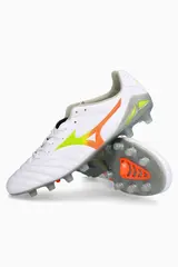 Бутсы Mizuno Monarcida Neo III Pro FG - серый