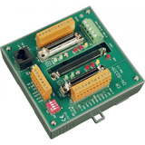 Плата ICP DAS DN-8237PB CR