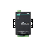 Преобразователь MOXA NPort 5232I-T