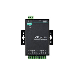 Преобразователь MOXA NPort 5232I-T