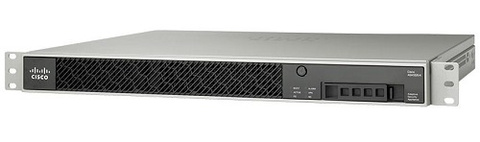 Устройство защиты Cisco ASA5525-K8