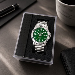 Часы мужские Casio MTP-VD01D-3B Casio Collection