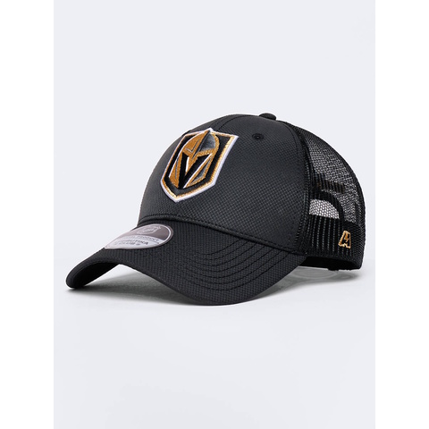 Бейсболка Vegas Golden Knights