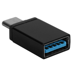 Переходник - адаптер  USB 2.0  A-->USB-C Cablexpert