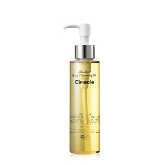 CIRACLE Глубокоочищающее гидрофильное масло-Absolute Deep Cleansing Oil, 150мл