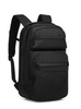 Картинка рюкзак городской Ozuko 9849 Black - 8