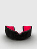 Капа Venum Challenger Black/Raspberry