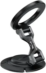 Автодержатель ACEFAST D64 Car Mount Magnetic Holder, черный