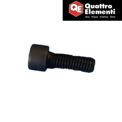 Винт QUATTRO ELEMENTI M8х22 левая резьба, крепления коленвала KM50-380 (248-504-022)