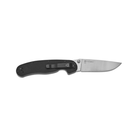 Складной нож Ontario RAT 1.5, сталь CPM MagnaCut, 8880