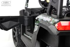 BUGGY M222MM