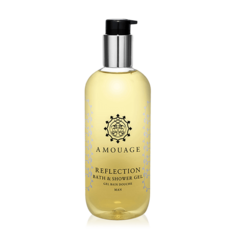 Amouage Reflection man Shower gel