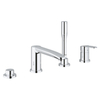 GROHE Eurostyle Cosmopolitan 23048003 Смеситель на борт ванны