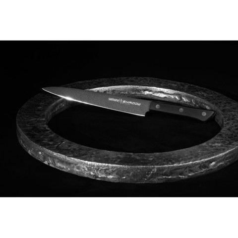 Нож для нарезки Samura Shadow SH-0045/16