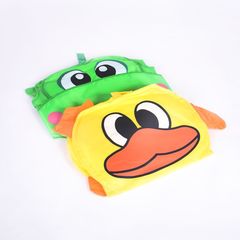 Корзина для игрушек навесная