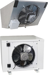 Сплит-система низкотемпературная Intercold LCM-210 Evolution