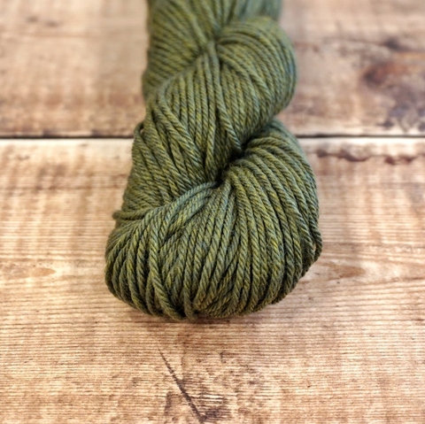 CoopKnits Sock Yeah! DK 209