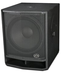 Wharfedale Pro DVP-AX18B