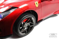Ferrari F111FF (двухместный)