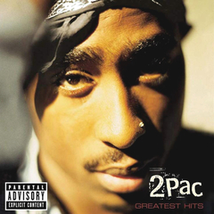 Виниловая пластинка 2Pac – Greatest Hits (4 LP)
