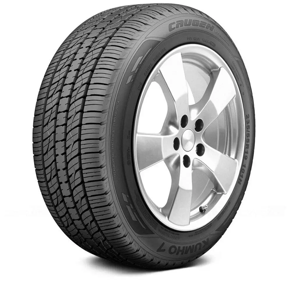 Kumho Crugen Premium KL33 96T R15 205/70 летняя