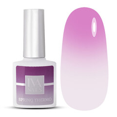 IVA nails Гель-лак Spring Thermo №4