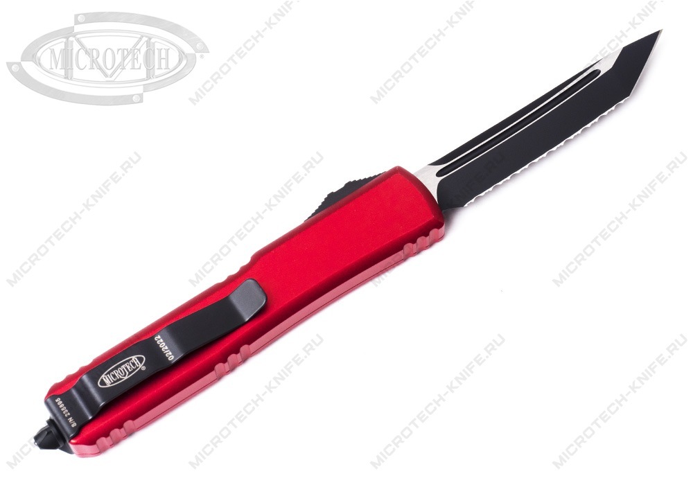 Нож Microtech Ultratech 123-3RD