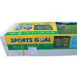 Ворота игровые DFC 6ft пластик GOAL7185A фото №3