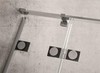 Radaway Euphoria KDD 383062-01R Дверь для душевого уголка