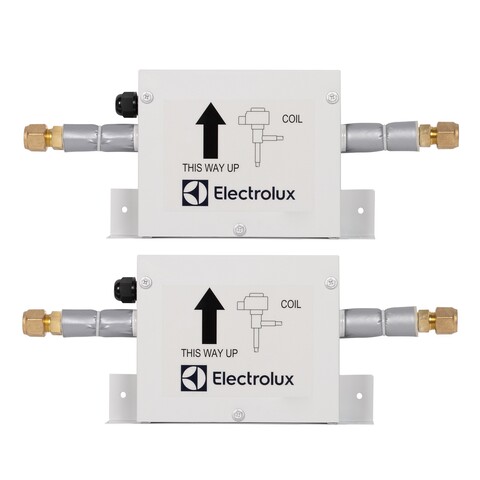 Блок управления Electrolux DX-KIT EHZX-20.0AEC