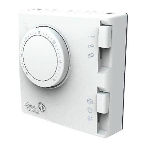 Johnson Controls T125BAC-JS0-E