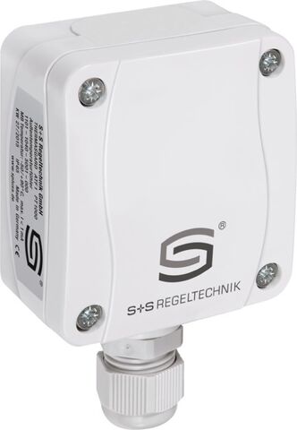 ATF1 PT1000A датчик температуры S+S Regeltechnik