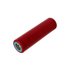 Аккумулятор 18650 Sanyo для светодиодных фонарей 3.7V 2600mAh без защиты