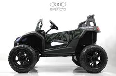 BUGGY M222MM