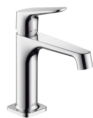 Axor Citterio M 34010000 Смеситель для раковины