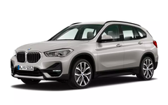 Стекла фар BMW X1 F48 (2020) L