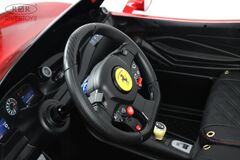 Ferrari F111FF (двухместный)