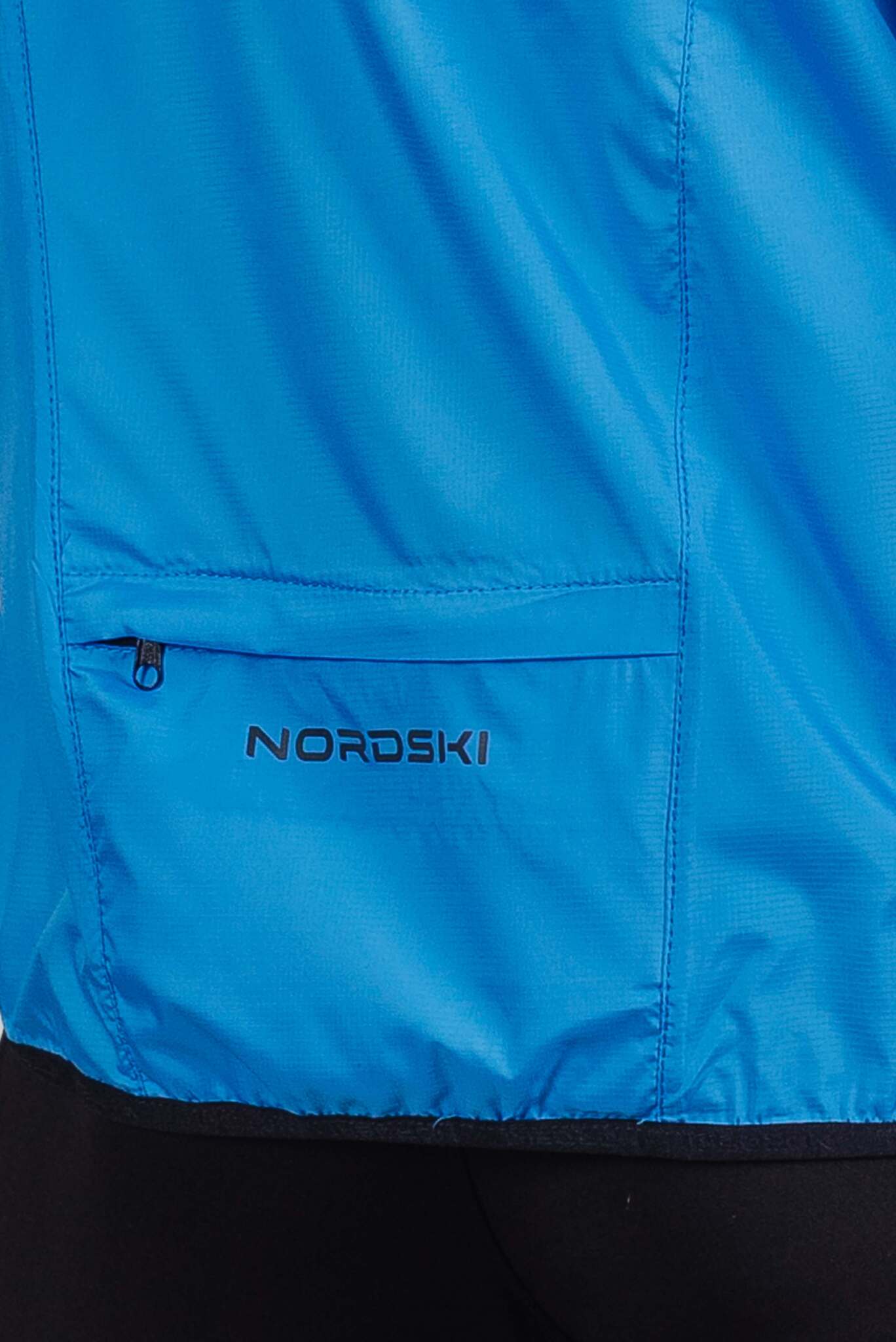Мужской костюм для бега Nordski Pro Light cobalt - 8